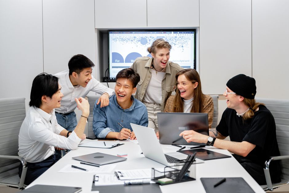 Kursleitung Pro Academy GmbH